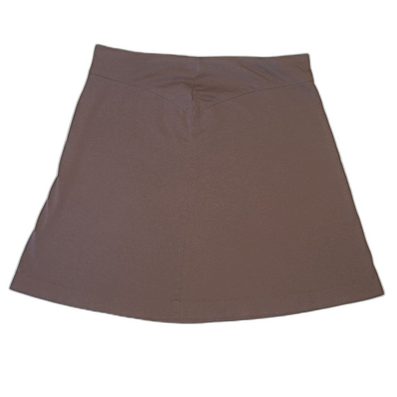 Ann Taylor Mini Skate Skirt A-Line Above Knee Swing Sexy Summer Date Night NWOT - Picture 1 of 16